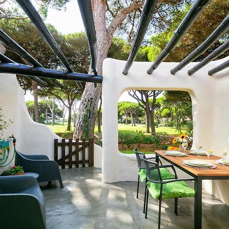 Charming Villa Golf & Beach Cascais Exteriér fotografie