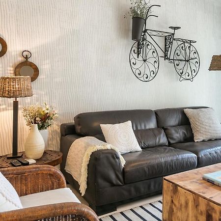 Charming Villa Golf & Beach Cascais Exteriér fotografie