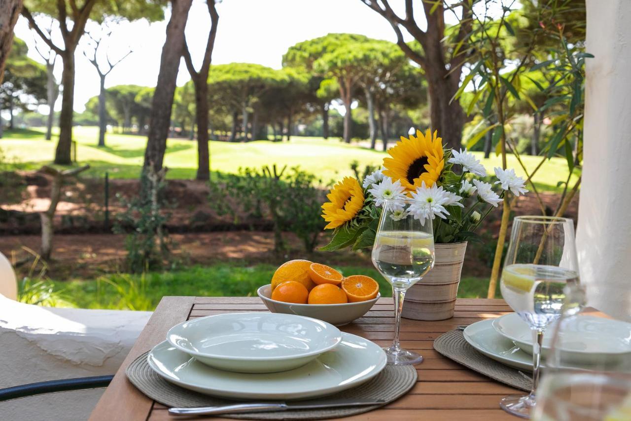 Charming Villa Golf & Beach Cascais Exteriér fotografie