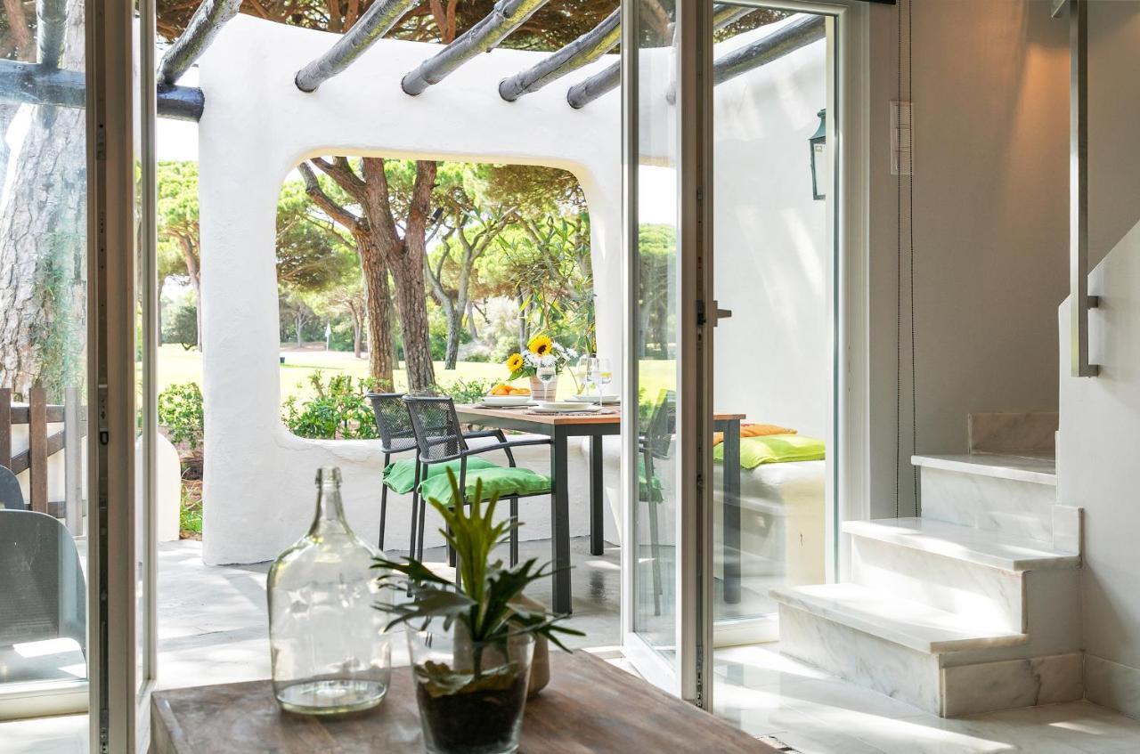 Charming Villa Golf & Beach Cascais Exteriér fotografie