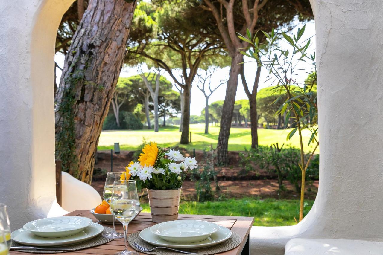 Charming Villa Golf & Beach Cascais Exteriér fotografie