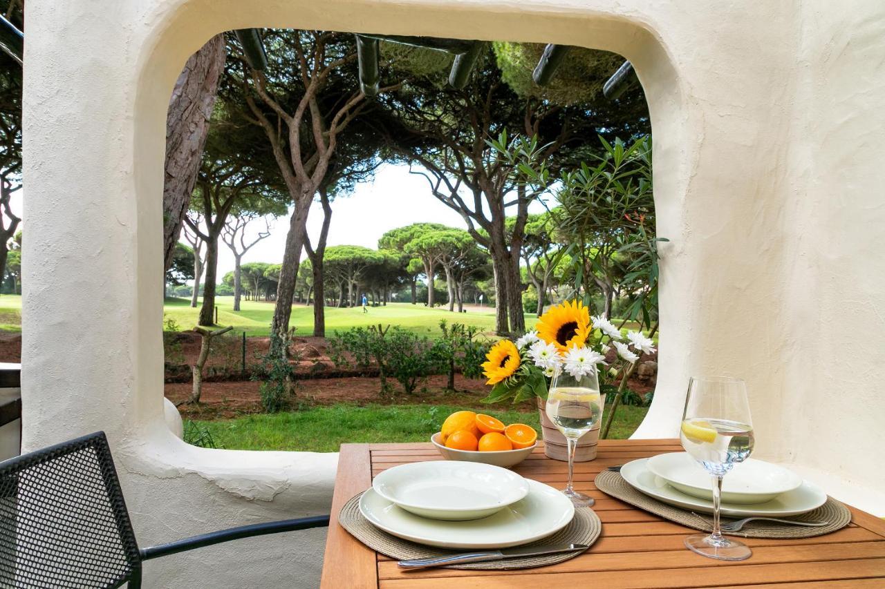 Charming Villa Golf & Beach Cascais Exteriér fotografie
