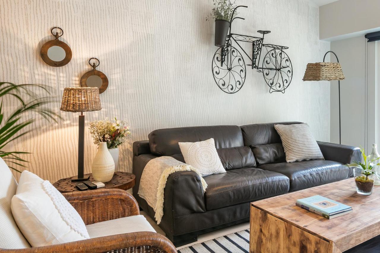 Charming Villa Golf & Beach Cascais Exteriér fotografie