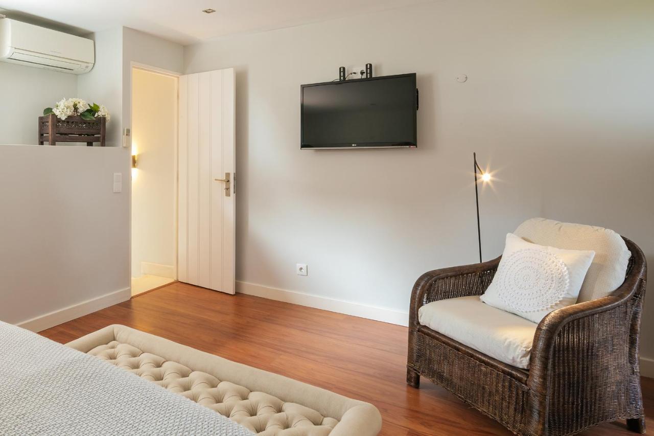 Charming Villa Golf & Beach Cascais Exteriér fotografie