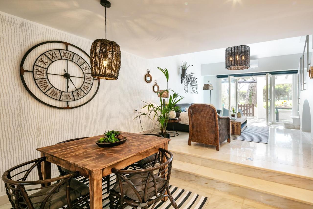 Charming Villa Golf & Beach Cascais Exteriér fotografie