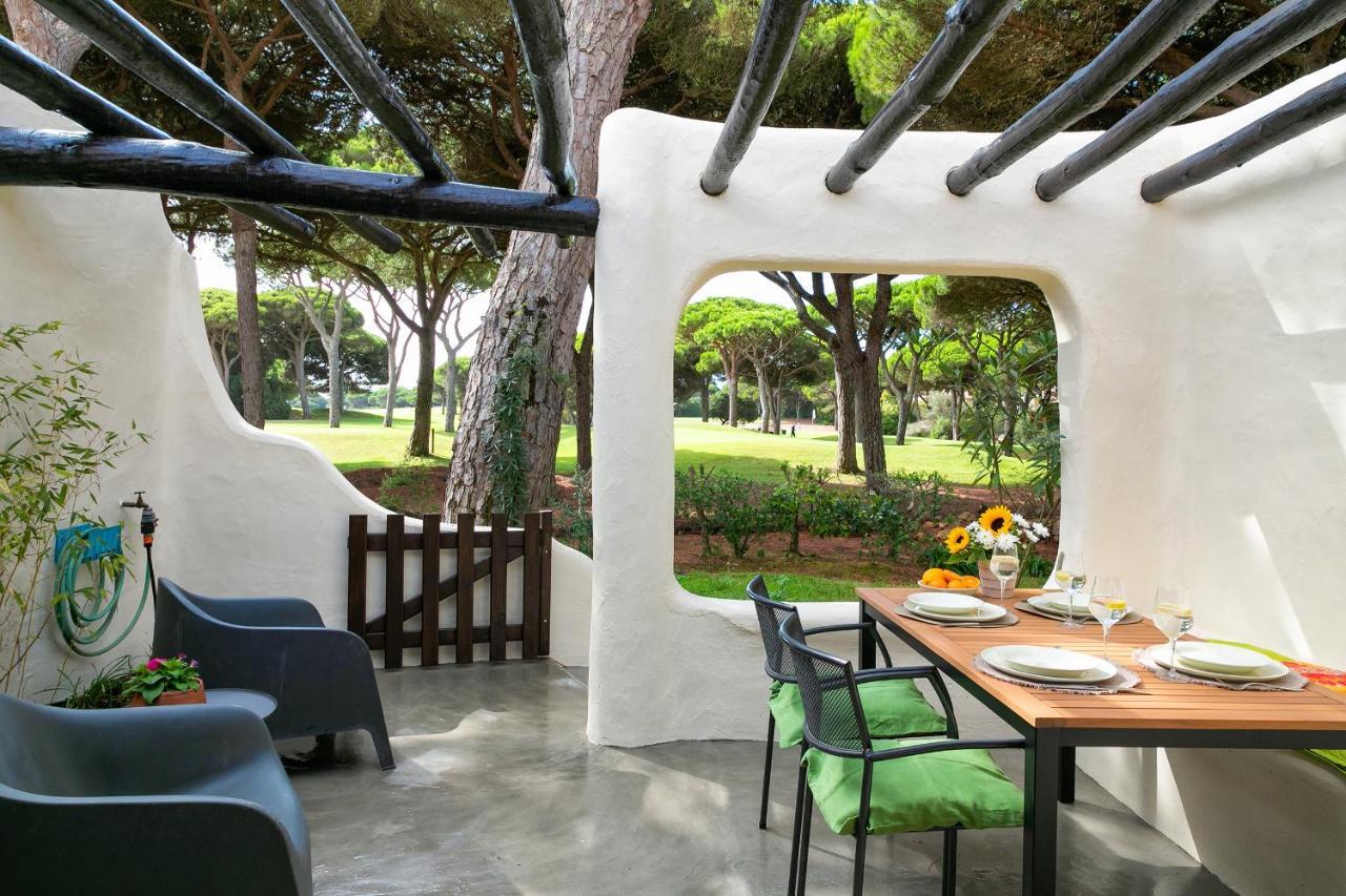 Charming Villa Golf & Beach Cascais Exteriér fotografie