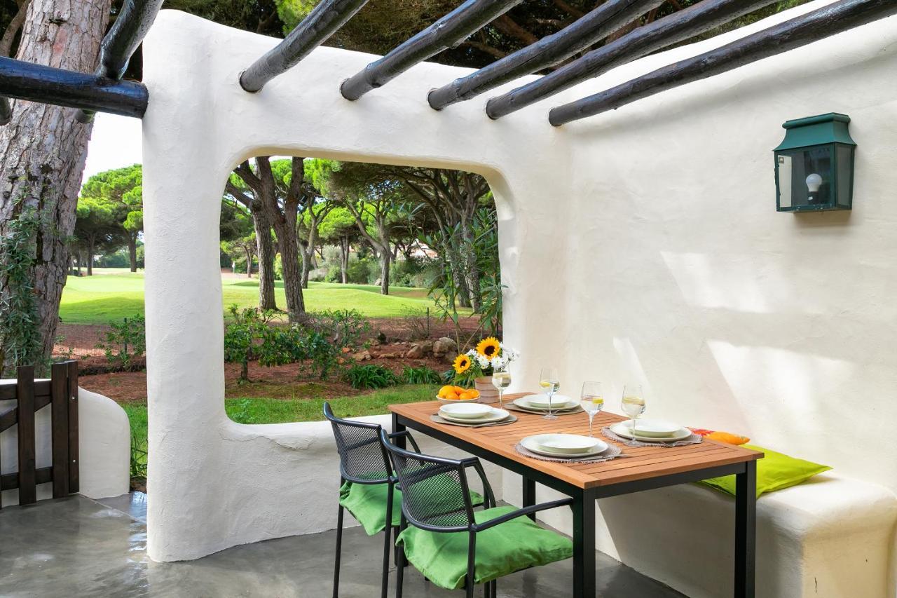 Charming Villa Golf & Beach Cascais Exteriér fotografie