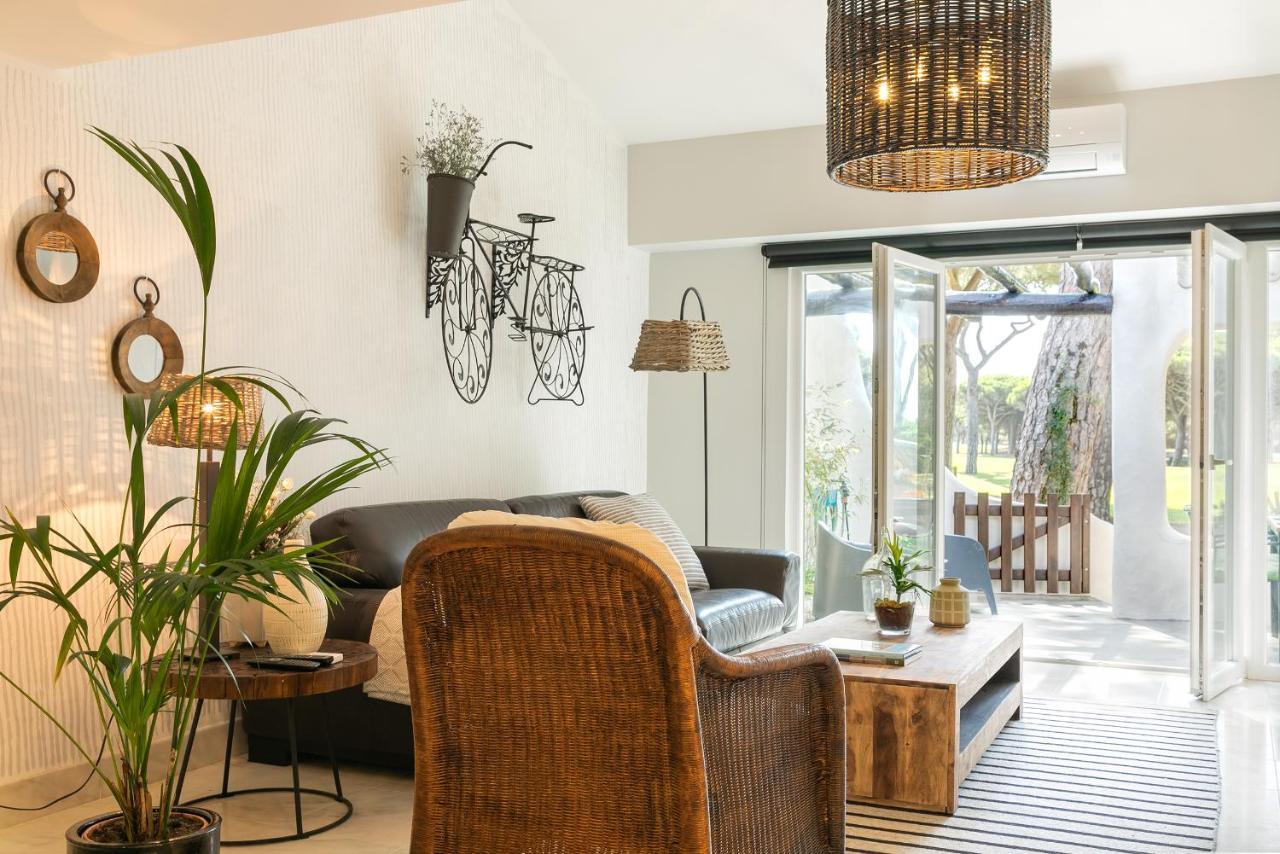 Charming Villa Golf & Beach Cascais Exteriér fotografie