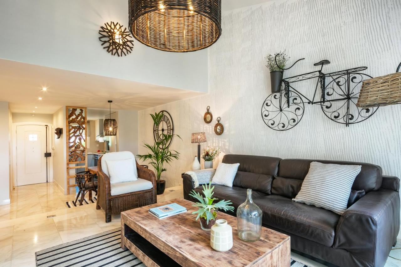 Charming Villa Golf & Beach Cascais Exteriér fotografie