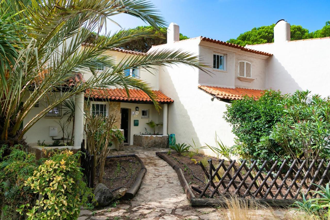 Charming Villa Golf & Beach Cascais Exteriér fotografie