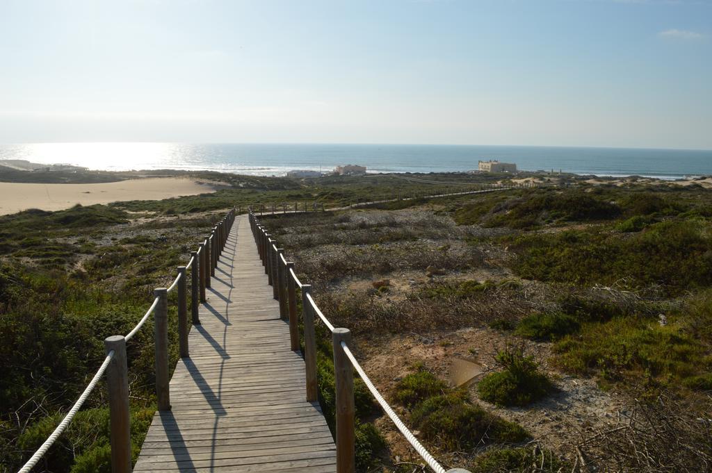 Charming Villa Golf & Beach Cascais Exteriér fotografie
